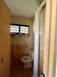 Blk 308 Clementi Meadows (Clementi), HDB 3 Rooms #505347141